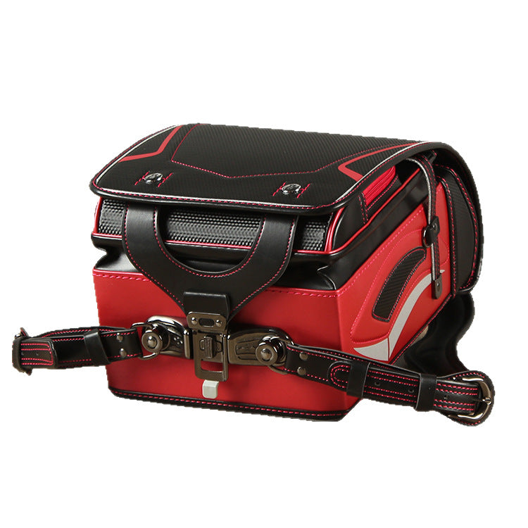 Popular Frameless Series Boy Burden Reduction Primary School Bag
