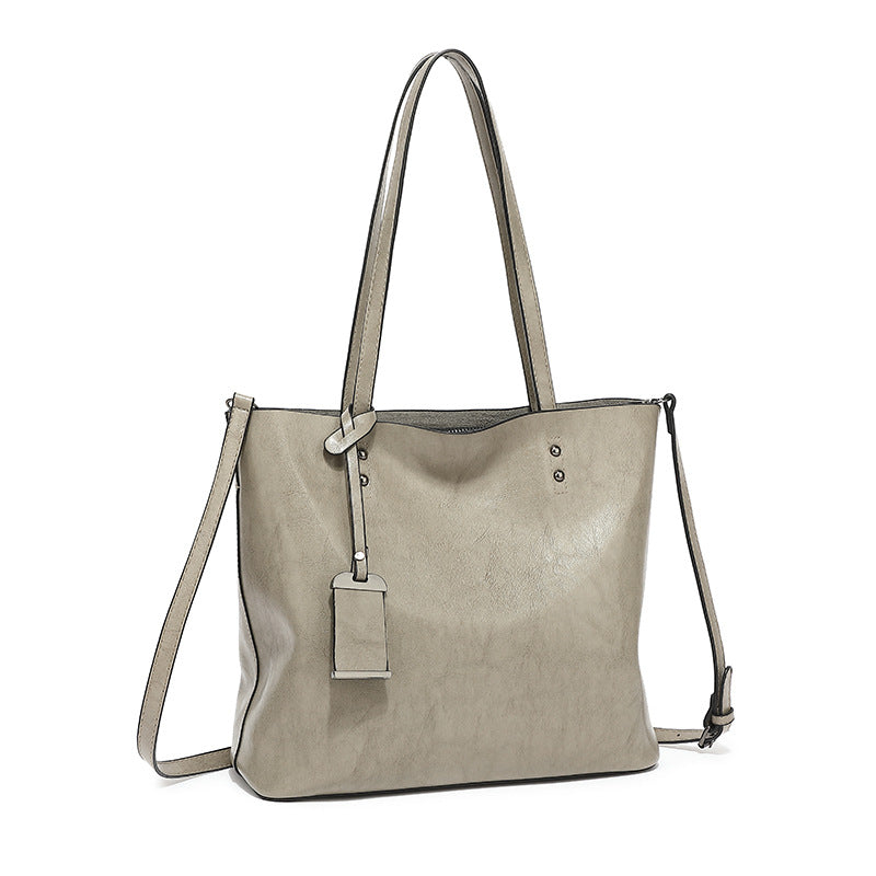 Casual Popular Classy Women's Leather Fashion Handbags