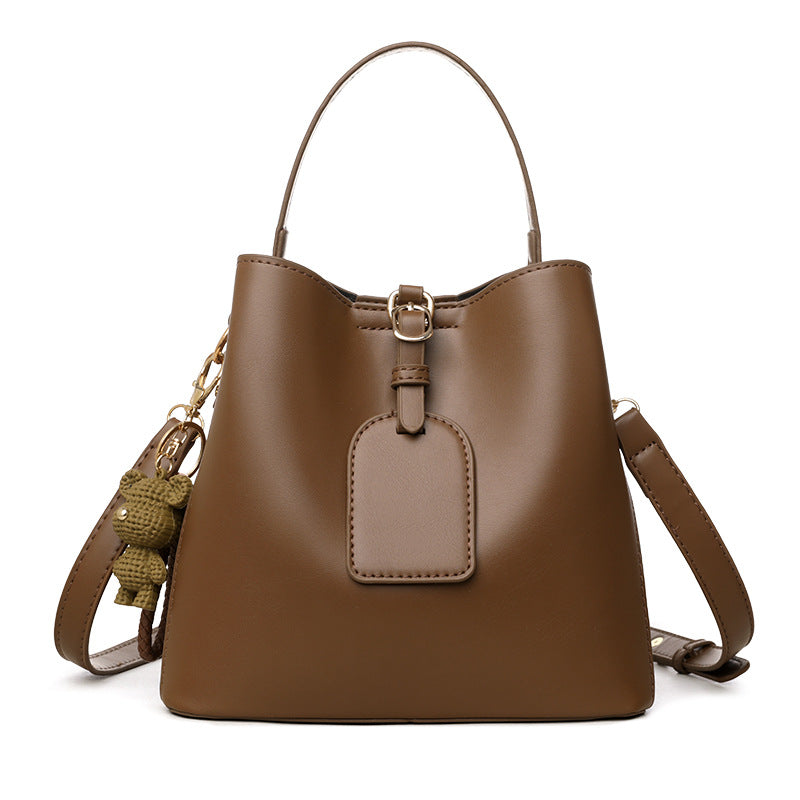 Stylish Women's Large Capacity Trendy Fashion Women's Shoulder Bag