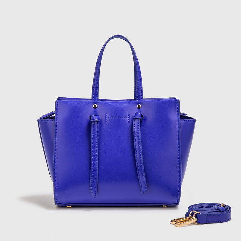 Wings Style Large Capacity Fashion Versatile Women's Messenger Bag