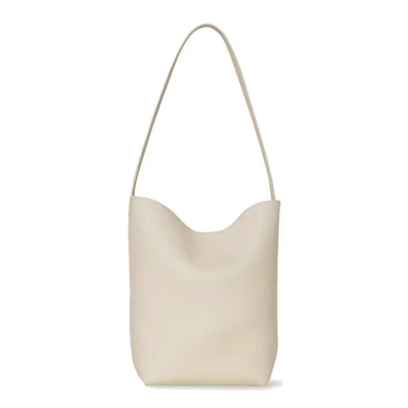Women's Genuine Popular First Layer Cowhide Commuter Bags