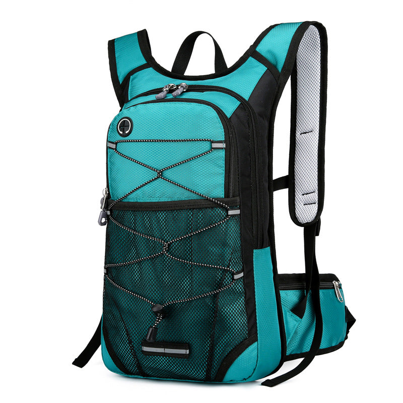 Waterproof Large Capacity Climbing Cross-country Riding Sports Backpacks
