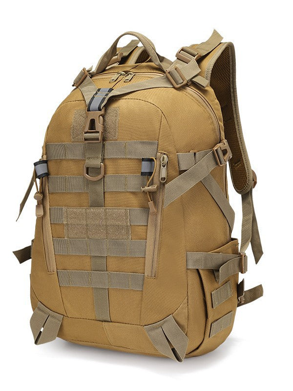 Cool Classic Versatile Tourist Equipment Graphy Mountain Climbing, Hiking Bag