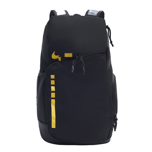 Women's & Men's Elite Street Trend Large Capacity Fashion Color Contrast Mountain Climbing, Hiking Bag