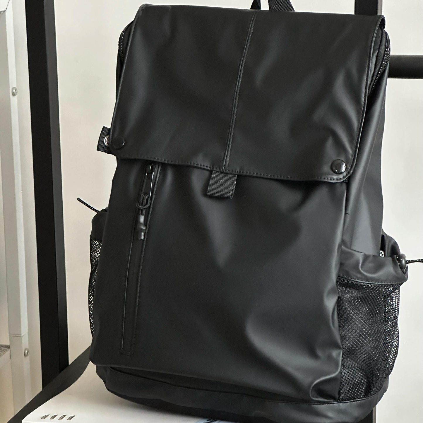 Women's Color Simple Mountain Climbing Female Junior College Student Schoolbag