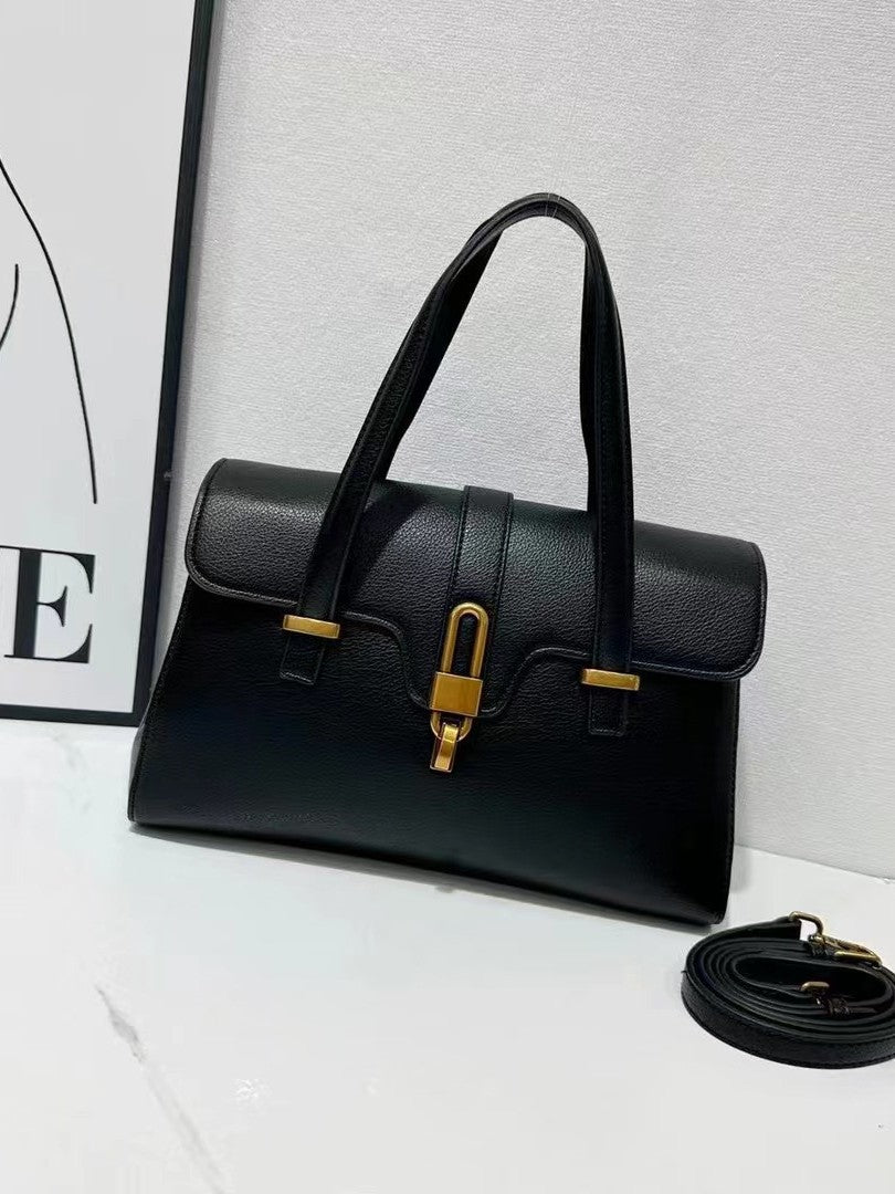 Women's Spring Pillow Portable Fashion Twist Women's Handbag