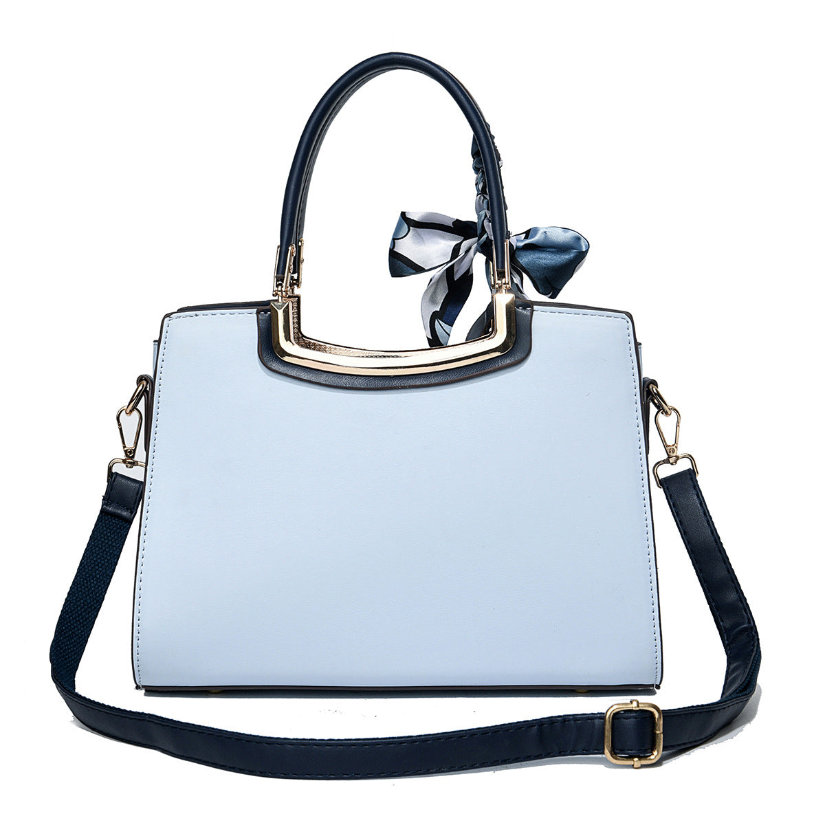 Women's Chinese Style Trendy Embroidery Mom Elegant Mother-in-law Women's Handbag