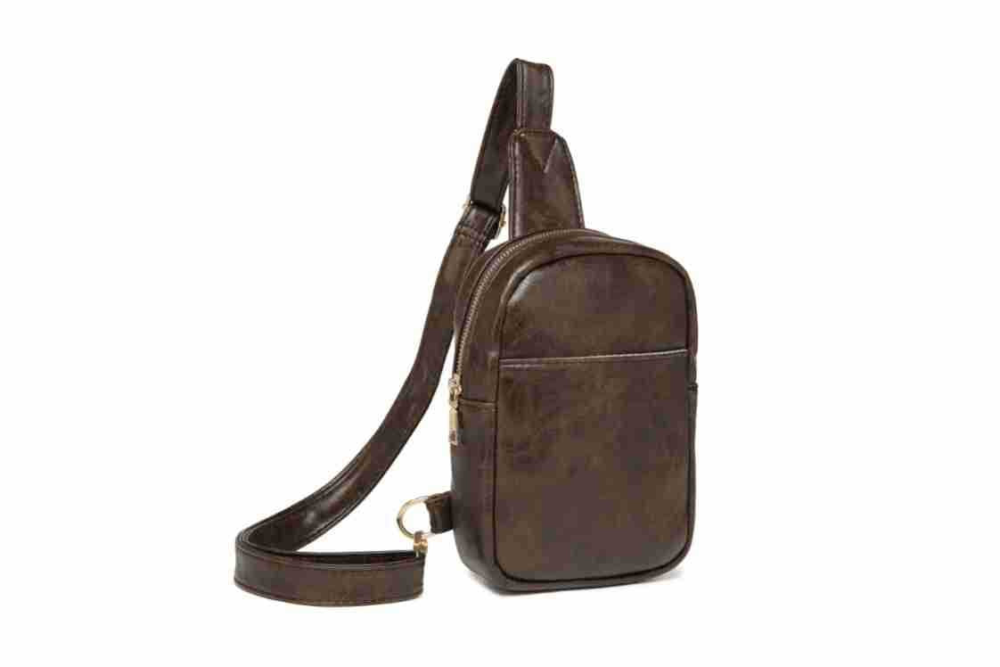 Pretty Elegant Women's Leather Simple Fashion Bags