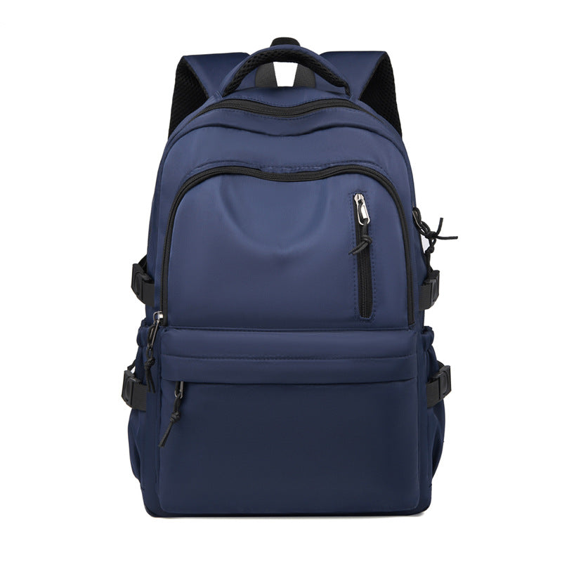 Women's & Men's Korean College High Large Capacity Junior Backpacks