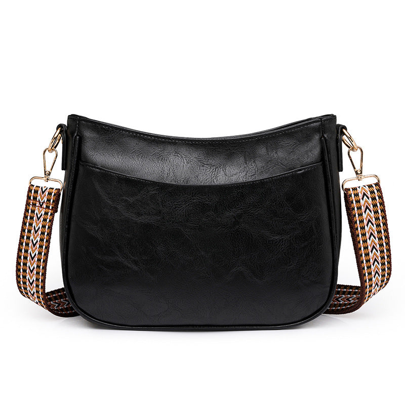Versatile Women's Retro Commuter Large Capacity Bags