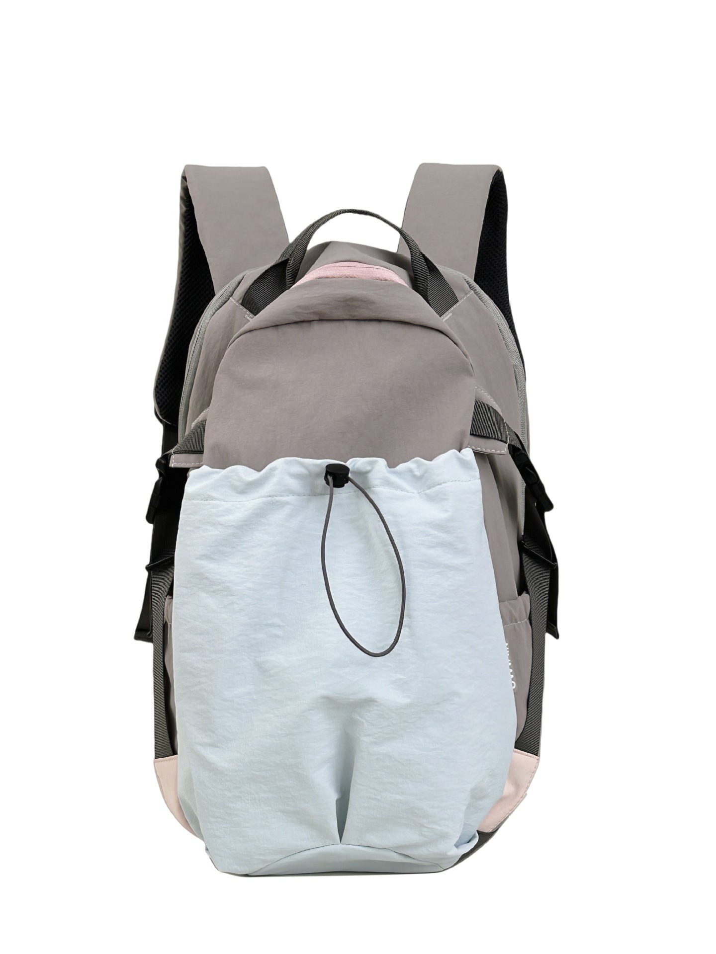 Large Capacity Lightweight Female Junior High Fashion Backpacks