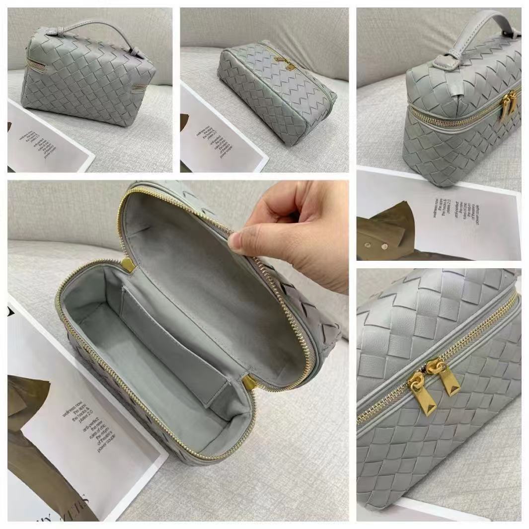Women's Box Diamond Check Chain For Handbags