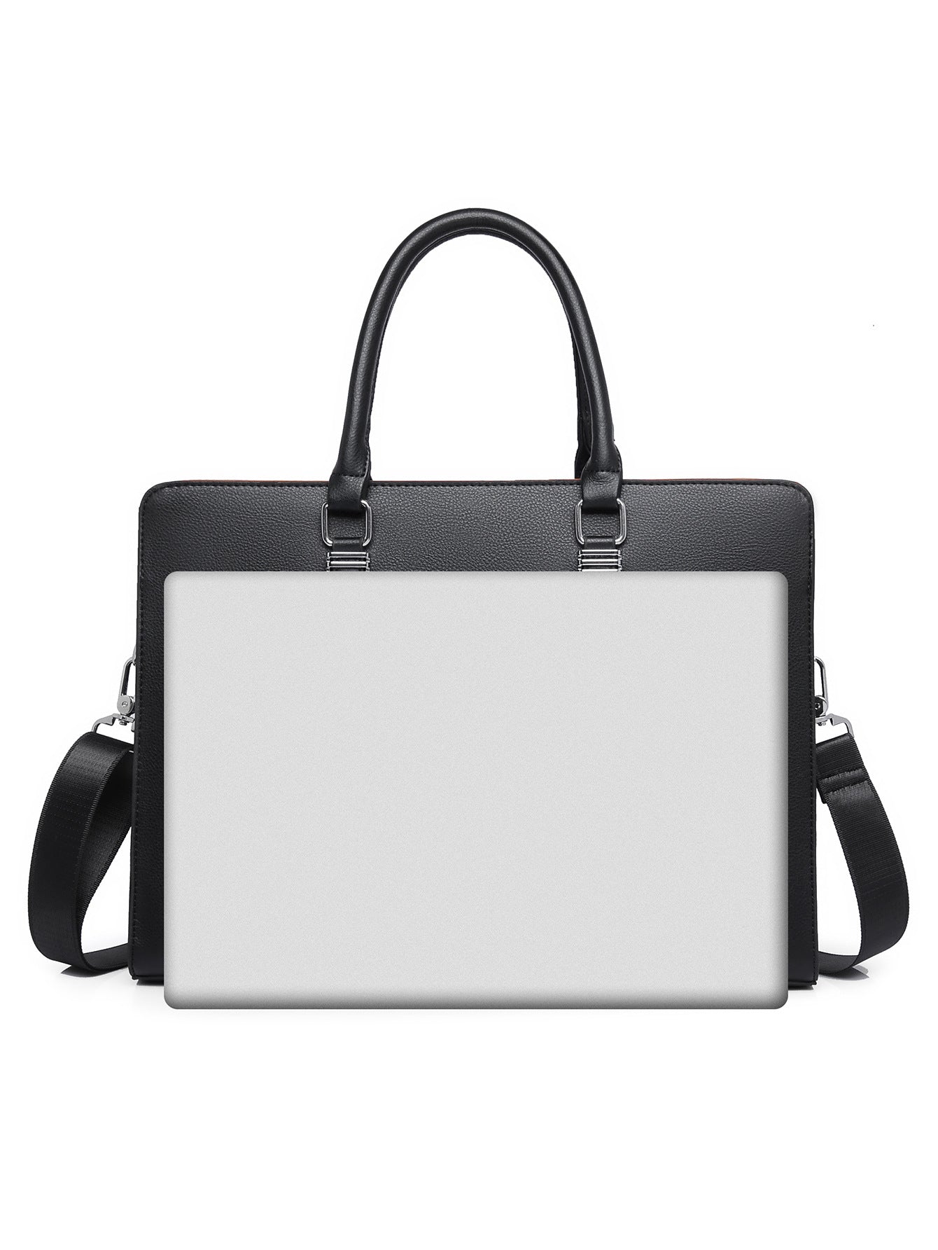 Men's Large Capacity Business Trip Computer Men's Briefcase