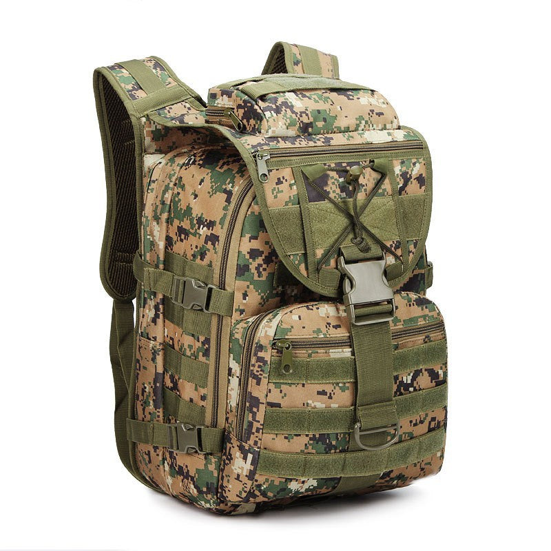 Women's & Men's Best-selling Military Fan Backpacks