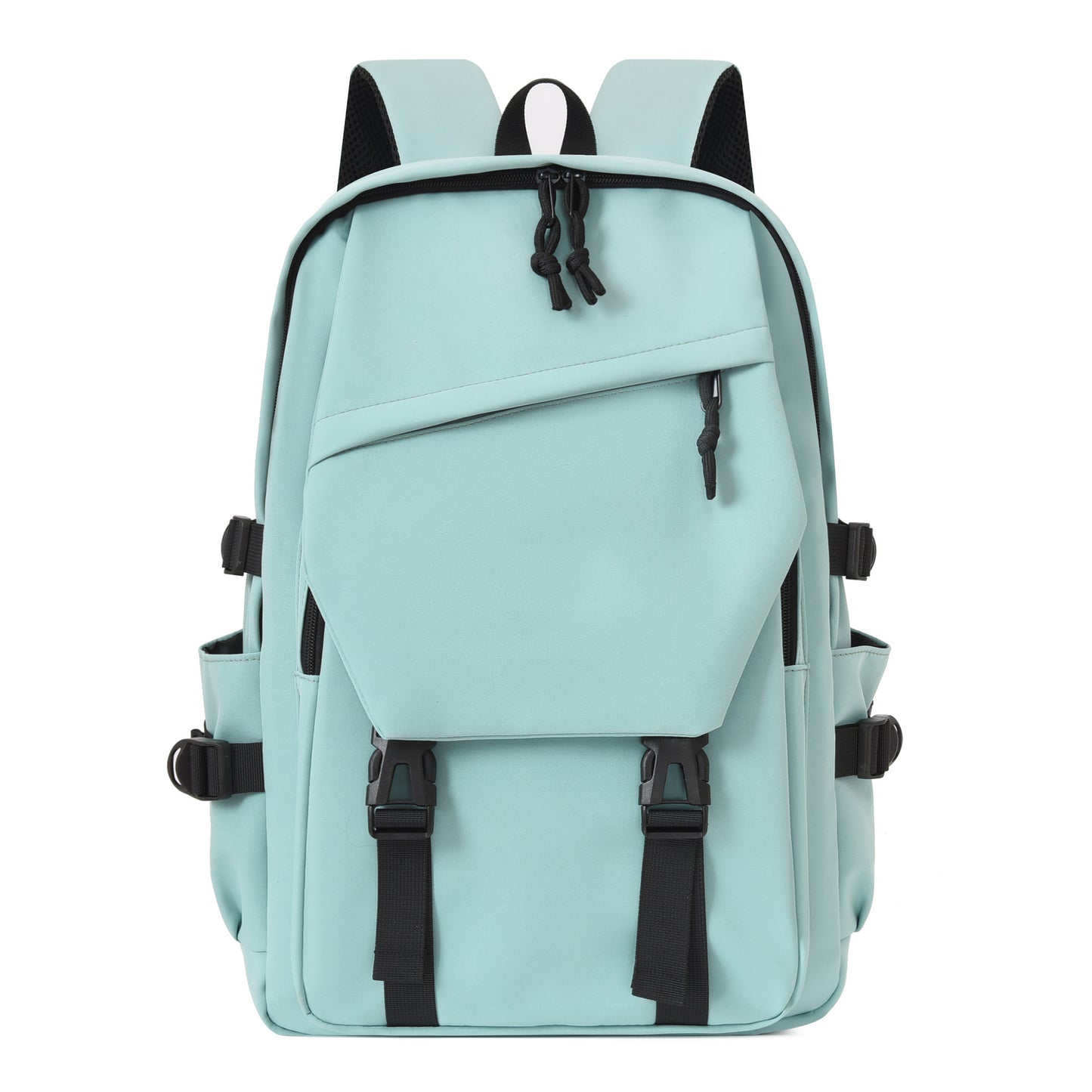 Women's Junior High Boys Large Capacity Computer College Student Schoolbag
