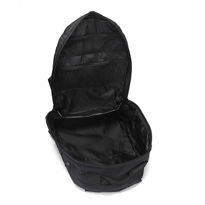 Large Capacity Exercise Camouflage Waterproof Mount Tactical Backpack