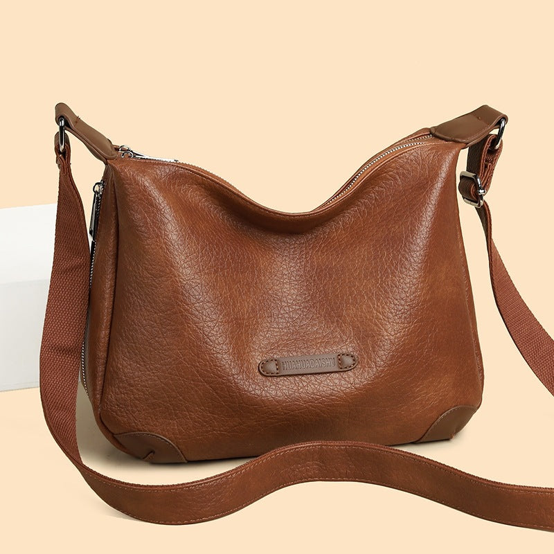 Stylish Women's Large Capacity Simple Fashion Shoulder Bags