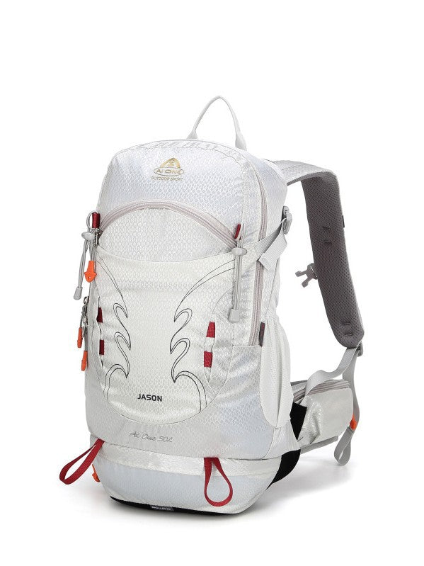 Women's & Men's Camping Climbing Waterproof Suspension Backpacks