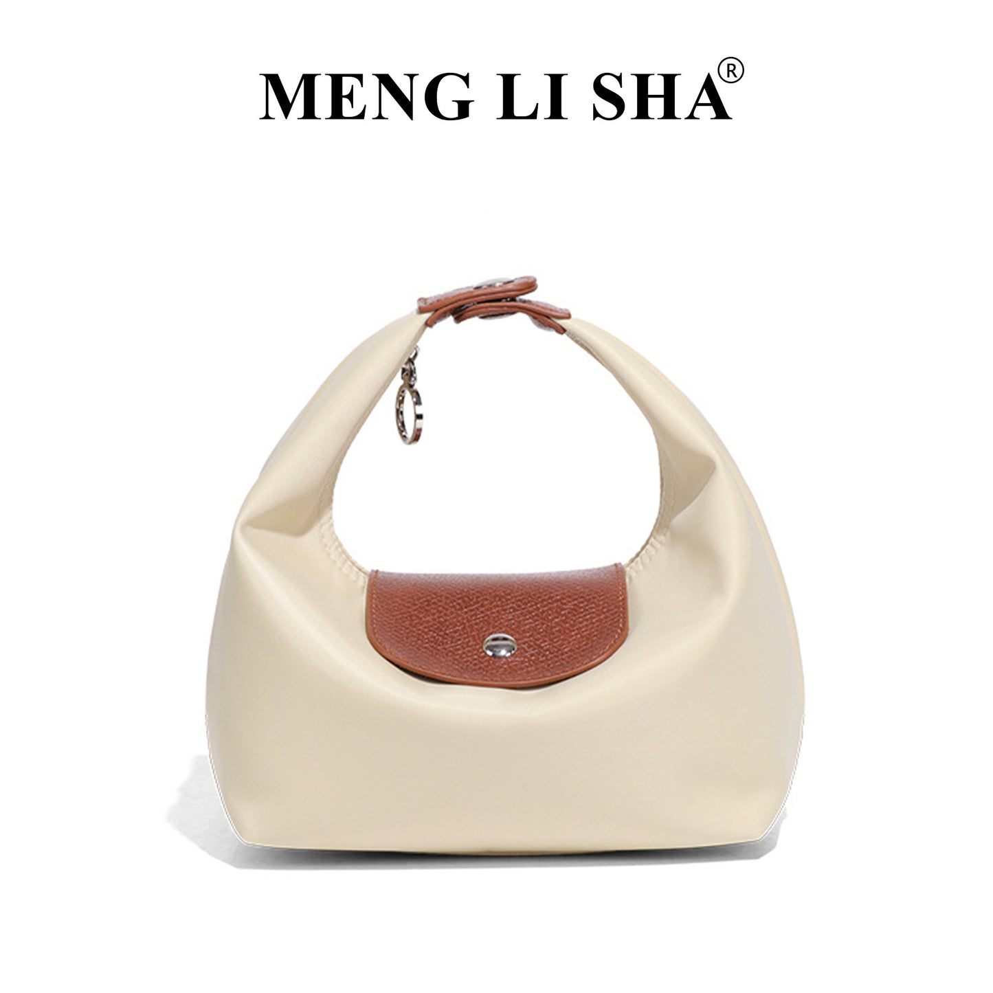 Women's Nylon Simple Portable Commuter Fashion Women's Handbag