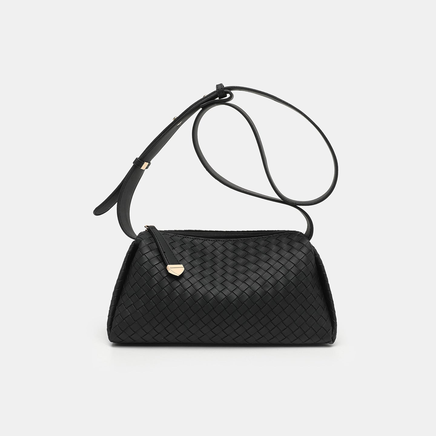 Women's Summer Pillow Niche Dumpling Woven Fashion Handbags