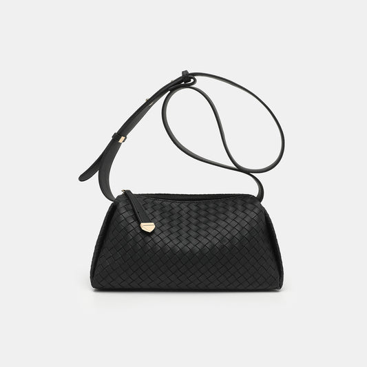 Women's Summer Pillow Niche Dumpling Woven Fashion Handbags