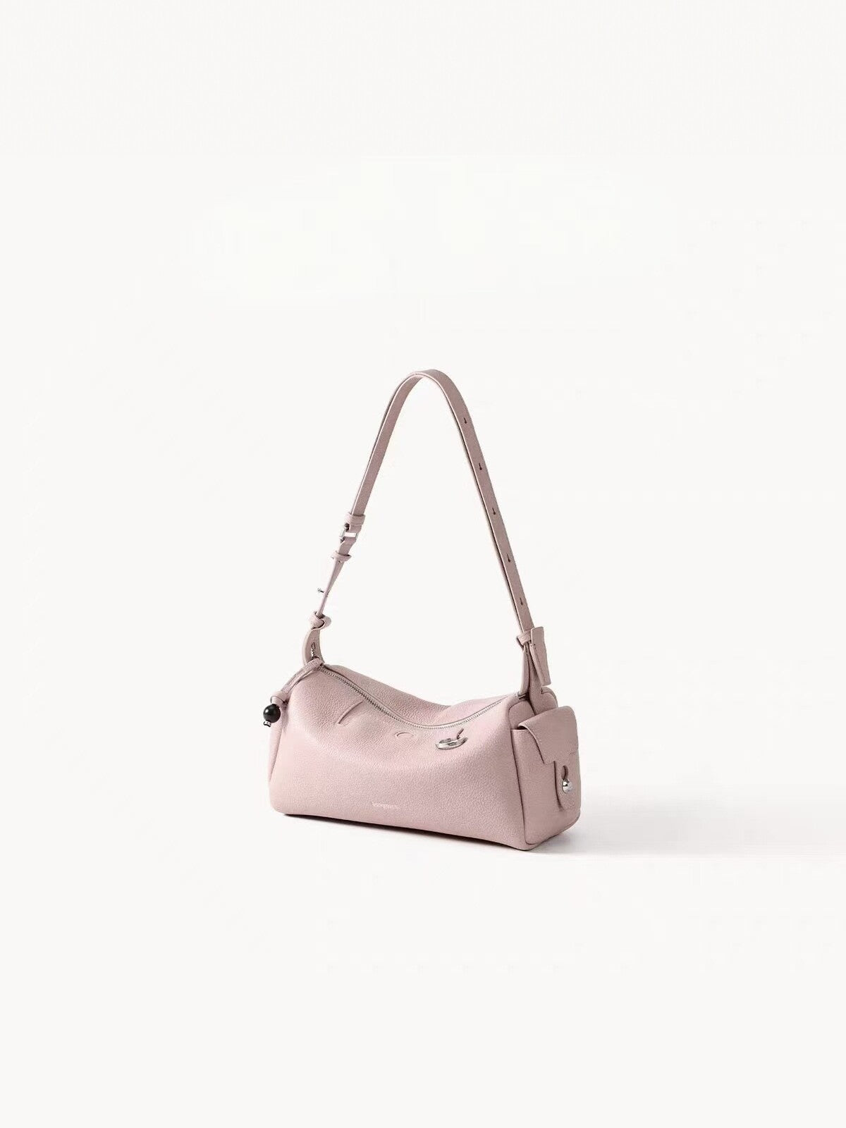 Women's Mountain Leather Soft High-grade Fashionable Simple Bags