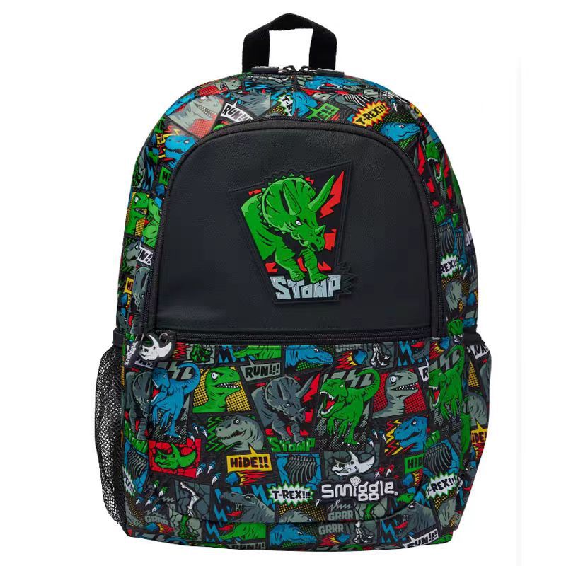 Australia Large Leisure Secondary Burden Alleviation Bags