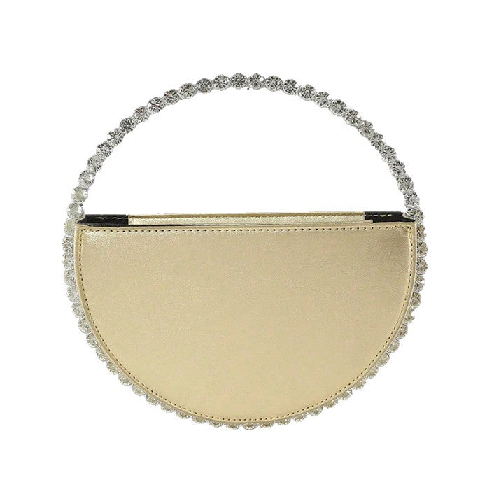 Women's Dinner Diamond Expensive Luxury Carrying Women's Clutch