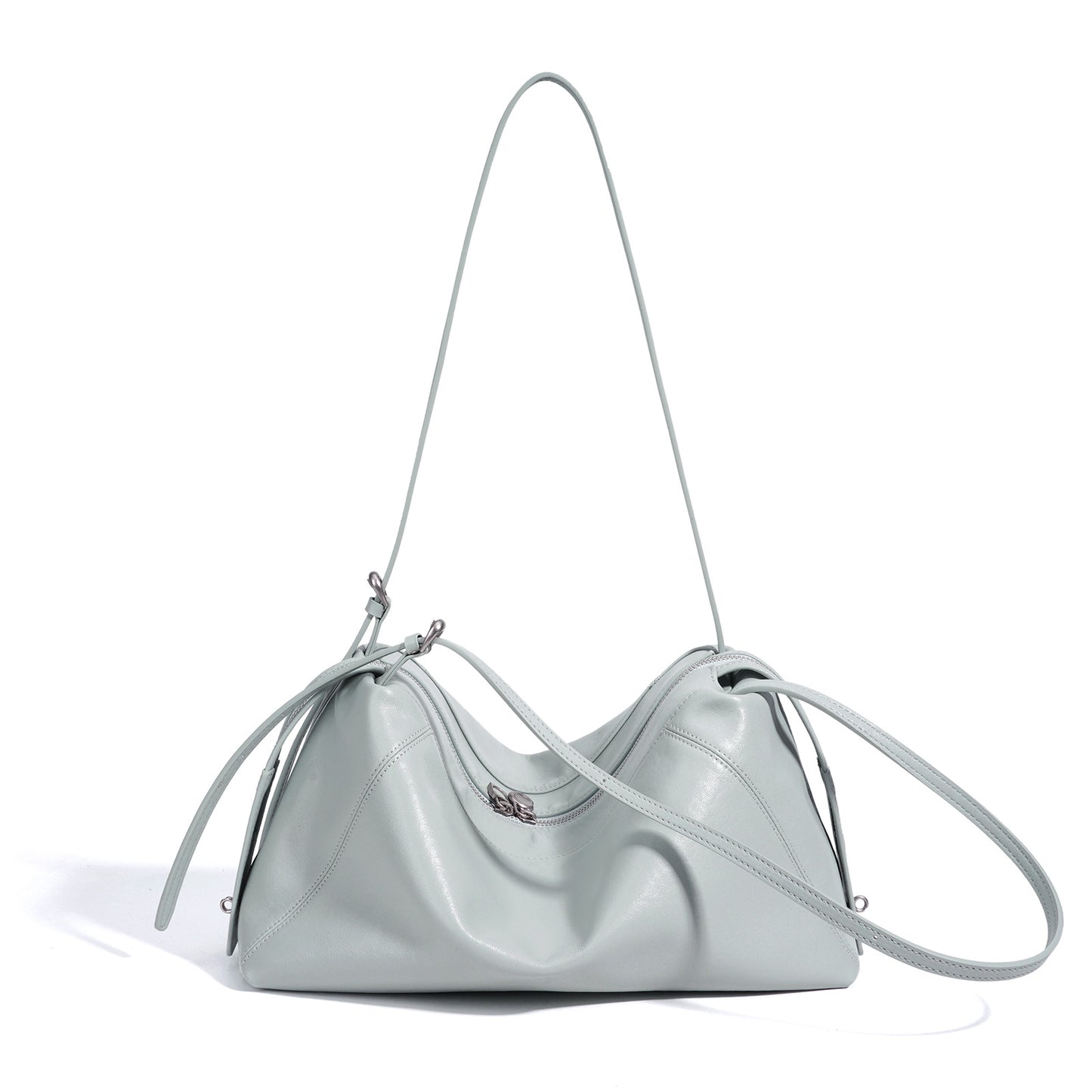 Women's Korean Style Simple Comfortable Loose Premium Women's Shoulder Bag