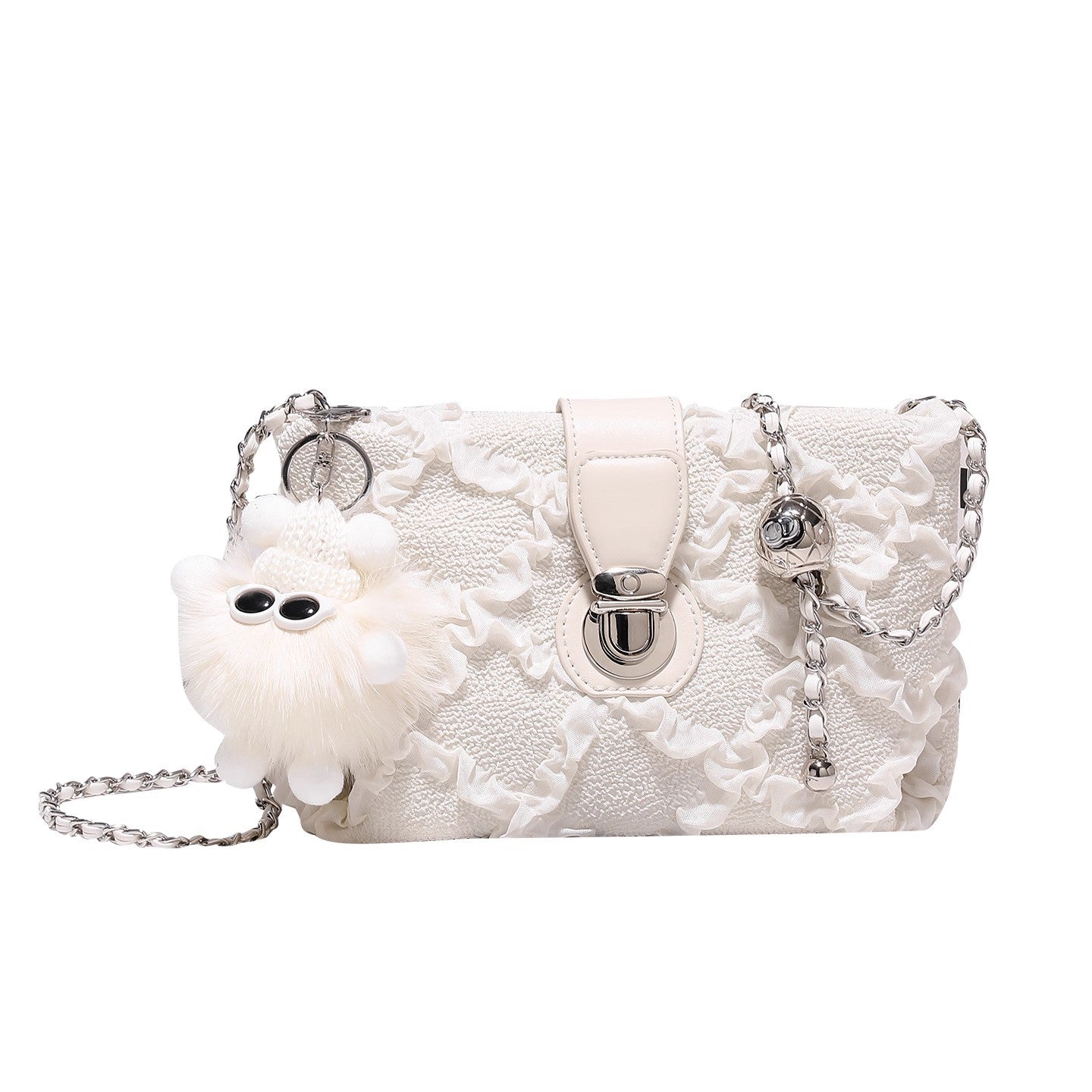 Women's Fashion High-grade Birthday Gift Chain Underarm Women's Shoulder Bag