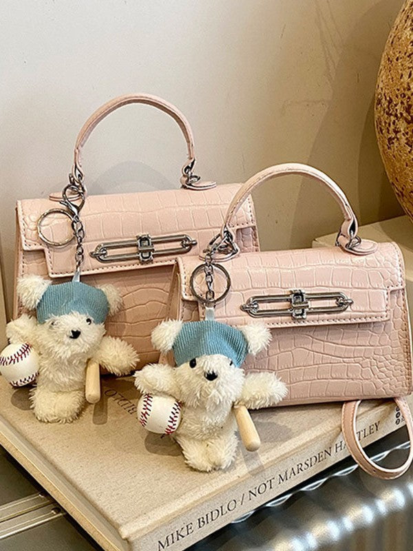 Women's Spring Fashion Western Style Retro Women's Messenger Bag
