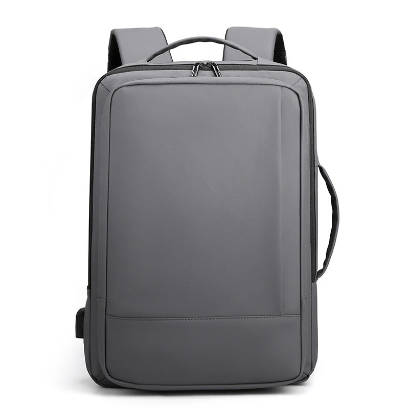 Men's Commute High-grade Large Capacity Computer Business Backpack