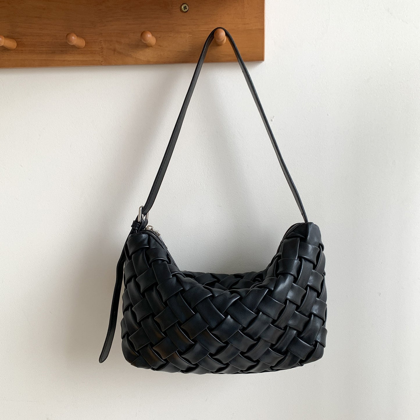 Women's Style Daily Commuter High Sense Underarm Women's Shoulder Bag