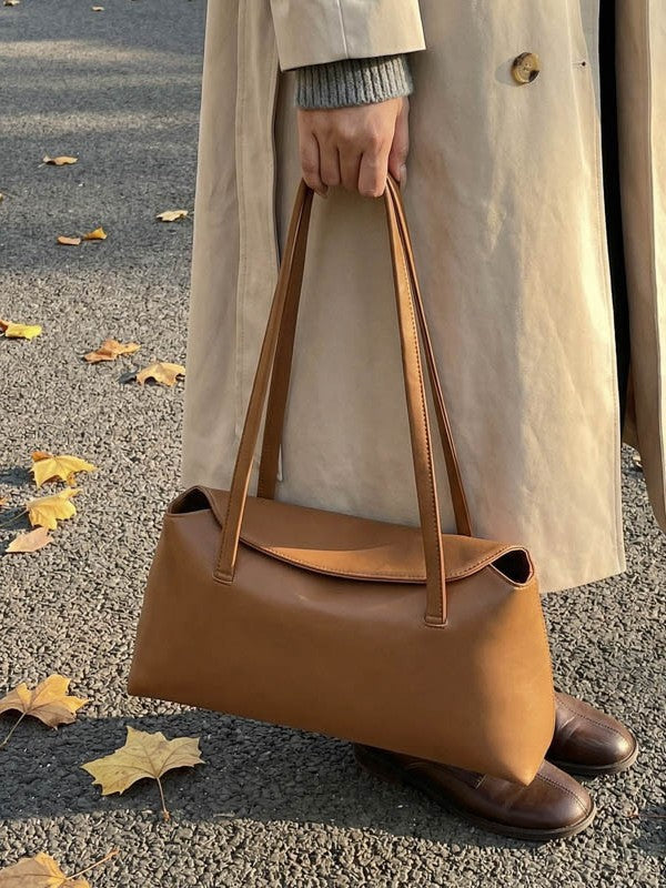Women's Spring High-grade Feeling Tong Large Capacity Bags
