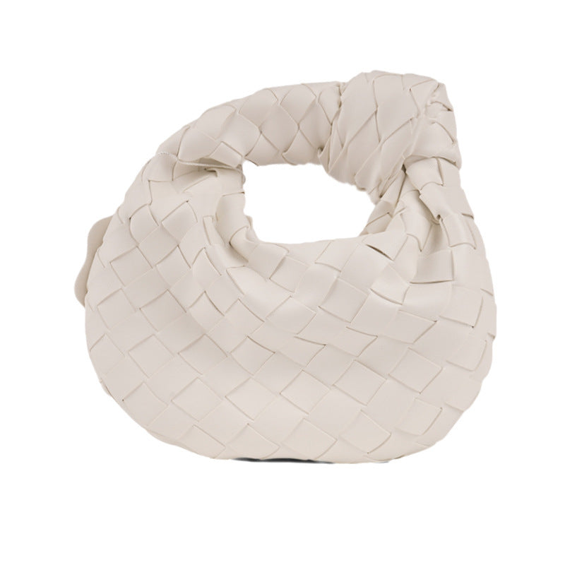 Glamorous Innovative Women's Dumpling Retro High-grade Women's Clutch