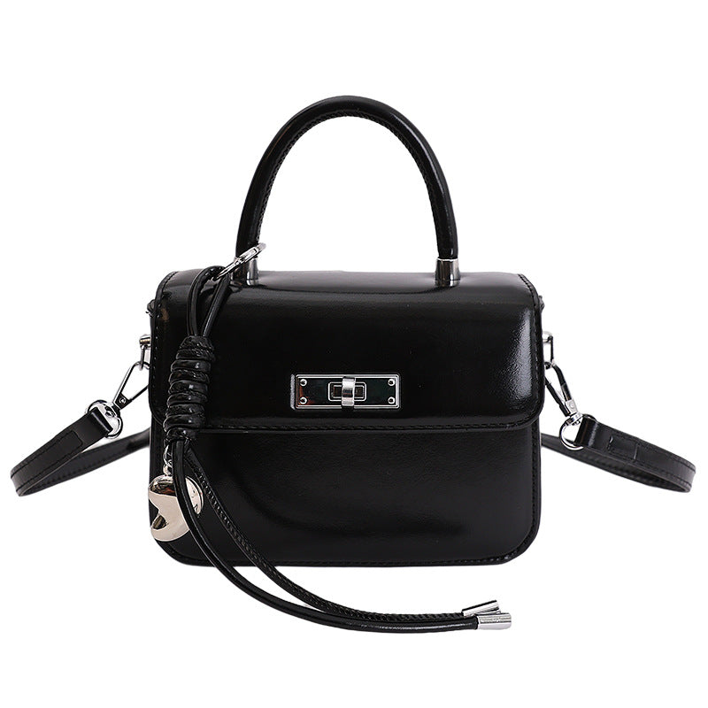 Women's Design Portable Pouch Spring Stylish Simple Women's Messenger Bag