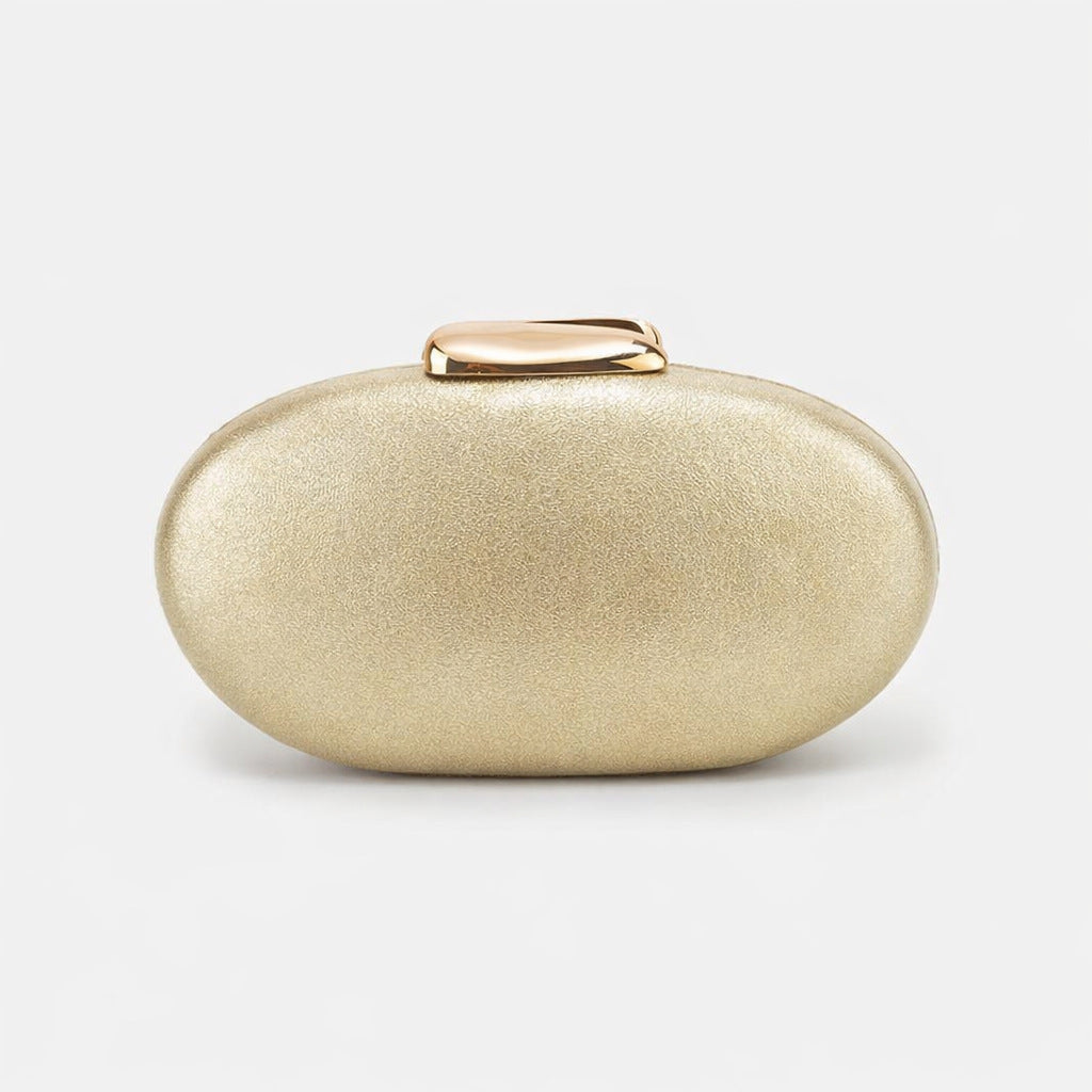 Classy Summer Clutch Shape Fashion Dinner Women's Shoulder Bag